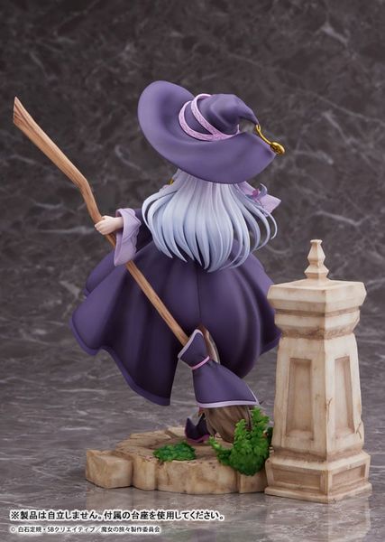 Elaina 1/7 - Wandering Witch The Journey of Elaina | PROOF figure