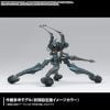 ARTPLA SCULPTURE WORKS Evangelion Provisional Unit 05 Battle at Bethany Base - Evangelion 2.0 You Can Not Advance | Kaiyodo Plastic Model