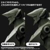 ARTPLA SCULPTURE WORKS Evangelion Provisional Unit 05 Battle at Bethany Base - Evangelion 2.0 You Can Not Advance | Kaiyodo Plastic Model
