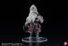 Q Collection Raging Wolf - Elden Ring | PLEX Figure