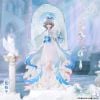 Luo Tianyi Snow Angel Ver. 1/6 - Vsinger | QINGCANG figure