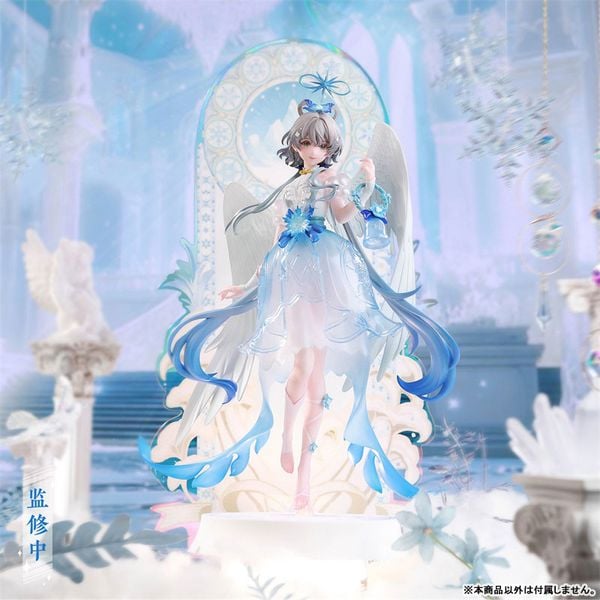 Luo Tianyi Snow Angel Ver. 1/6 - Vsinger | QINGCANG figure