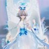 Luo Tianyi Snow Angel Ver. 1/6 - Vsinger | QINGCANG figure