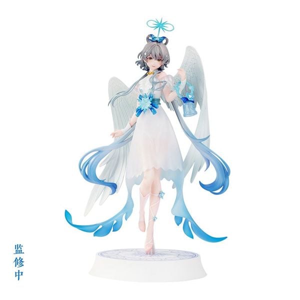 Luo Tianyi Snow Angel Ver. 1/6 - Vsinger | QINGCANG figure