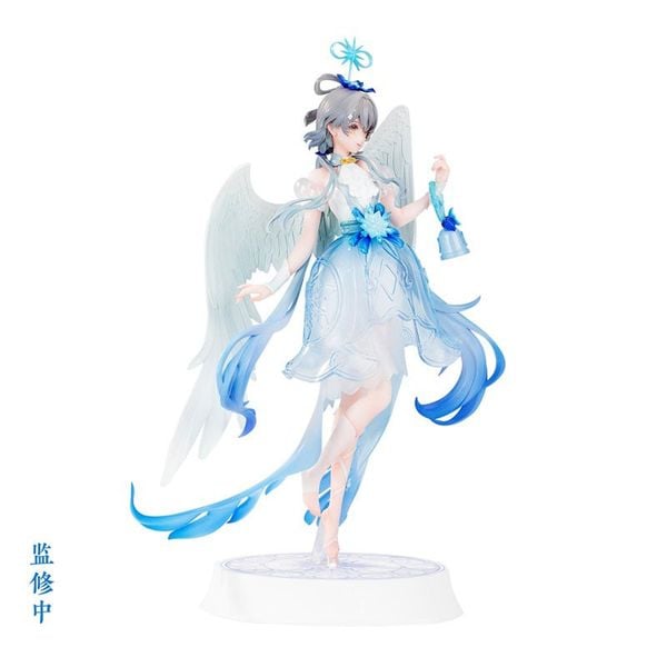 Luo Tianyi Snow Angel Ver. 1/6 - Vsinger | QINGCANG figure