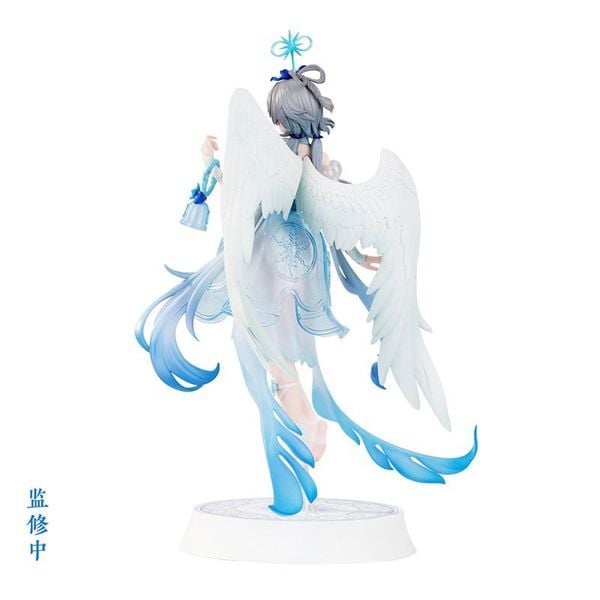 Luo Tianyi Snow Angel Ver. 1/6 - Vsinger | QINGCANG figure
