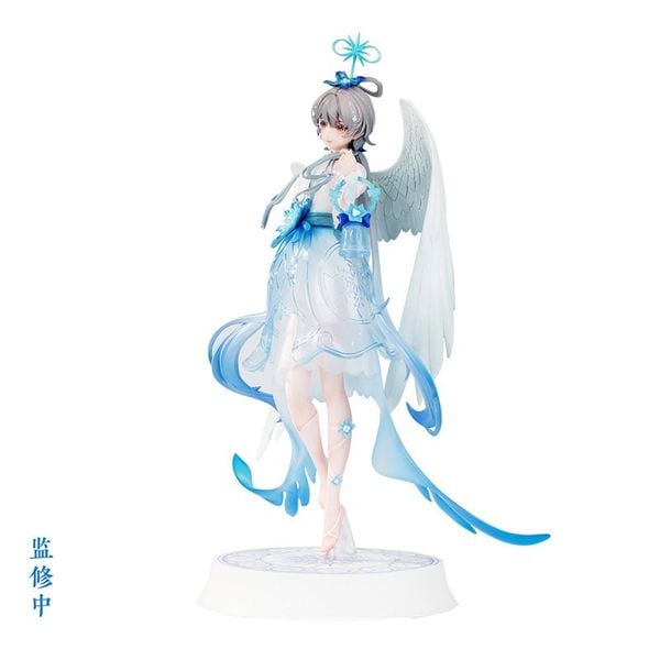 Luo Tianyi Snow Angel Ver. 1/6 - Vsinger | QINGCANG figure