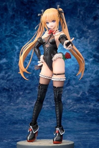 Marie Rose Twinkle Rose Ver. 1/7 - DEAD OR ALIVE Xtreme Venus Vacation | ques Q figure