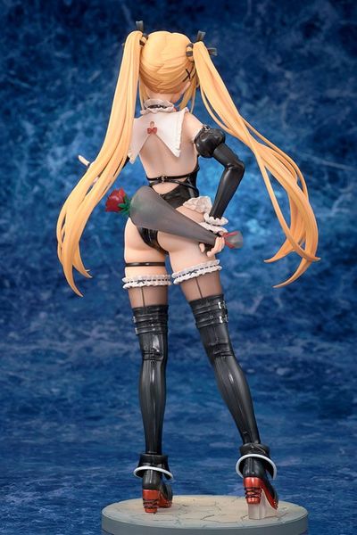 Marie Rose Twinkle Rose Ver. 1/7 - DEAD OR ALIVE Xtreme Venus Vacation | ques Q figure
