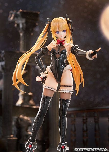 Marie Rose Twinkle Rose Ver. 1/7 - DEAD OR ALIVE Xtreme Venus Vacation | ques Q figure