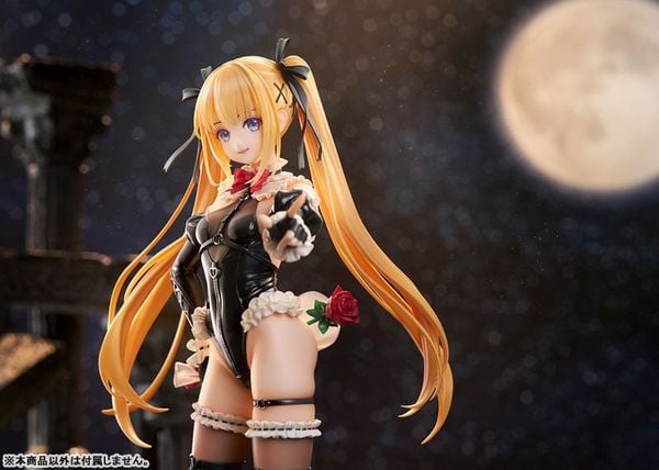 Marie Rose Twinkle Rose Ver. 1/7 - DEAD OR ALIVE Xtreme Venus Vacation | ques Q figure