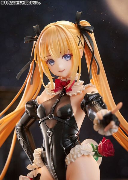Marie Rose Twinkle Rose Ver. 1/7 - DEAD OR ALIVE Xtreme Venus Vacation | ques Q figure