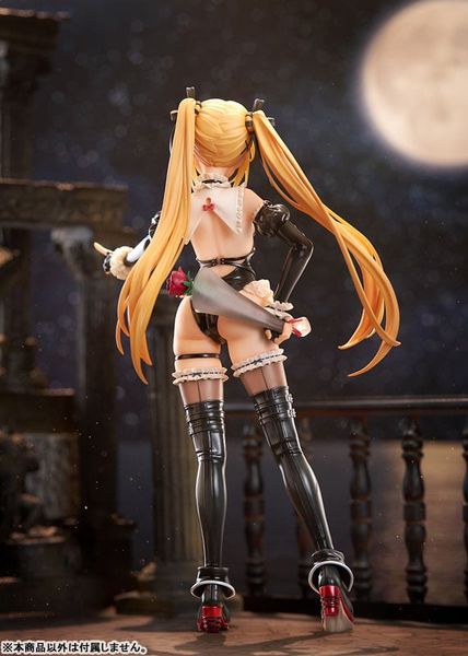 Marie Rose Twinkle Rose Ver. 1/7 - DEAD OR ALIVE Xtreme Venus Vacation | ques Q figure
