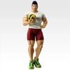 Ichiban Kuji Masterlise Extra Razor E Prize Hunter × Hunter Greed Island 2 | Bandai Spirits Figure