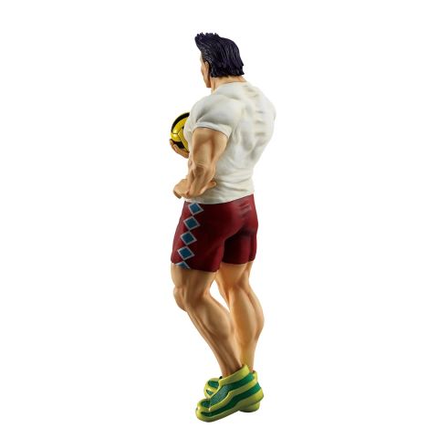 Ichiban Kuji Masterlise Extra Razor E Prize Hunter × Hunter Greed Island 2 | Bandai Spirits Figure