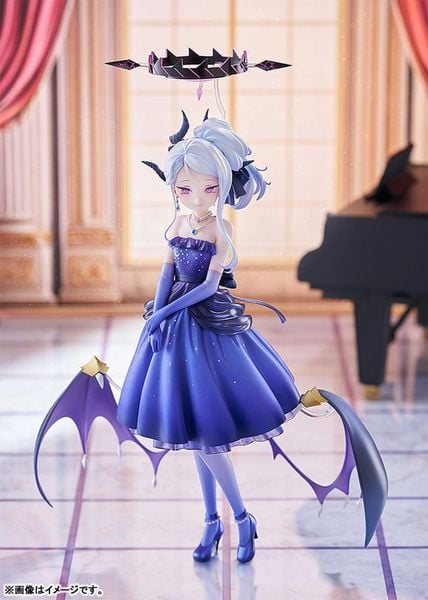 Blue Archive Hina Dress 1/7 - Blue Archive | Good Smile Company Figure