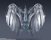 S.H.MonsterArts Stardust Dragon - Yu Gi Oh 5Ds | Bandai Spirits Figure