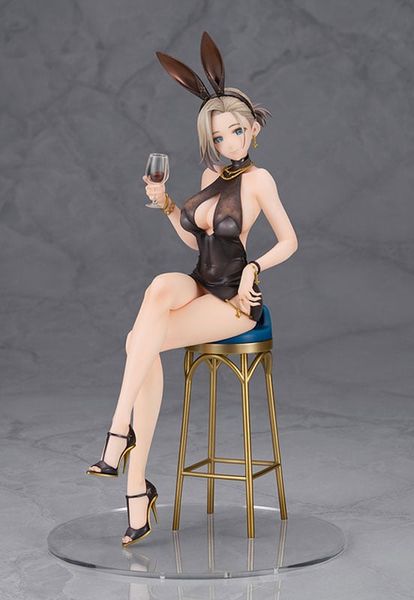 New Orleans Evening Agricole Ver 1/7 - Azur Lane | Alter Figure