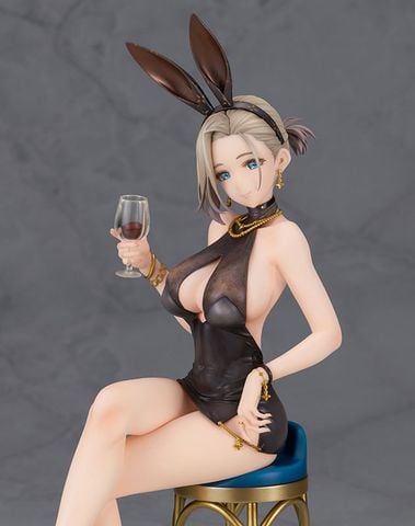 New Orleans Evening Agricole Ver 1/7 - Azur Lane | Alter Figure