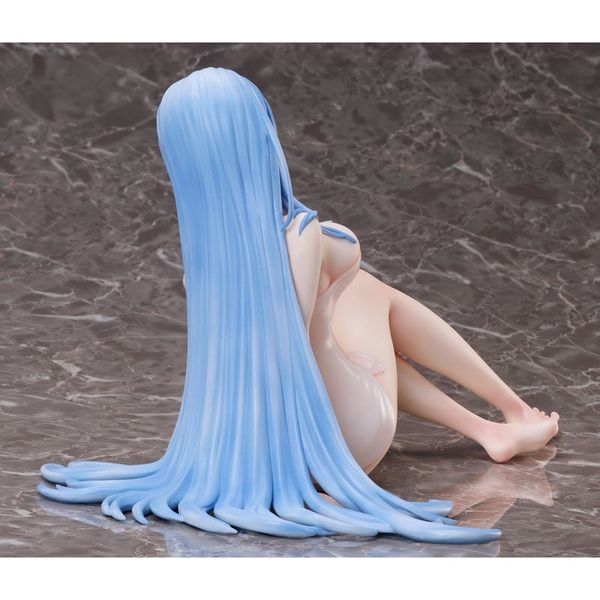 B-STYLE Voroshilov Devoted as the Warm Snow - Azur Lane | FREEing Figure