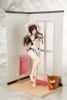 Rent-A-Girlfriend Chizuru Mizuhara Maid Bikini ni Okigae 1/6 - Rent-A-Girlfriend | Hakoiri Musume Figure