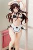 Rent-A-Girlfriend Chizuru Mizuhara Maid Bikini ni Okigae 1/6 - Rent-A-Girlfriend | Hakoiri Musume Figure