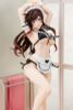 Rent-A-Girlfriend Chizuru Mizuhara Maid Bikini ni Okigae 1/6 - Rent-A-Girlfriend | Hakoiri Musume Figure