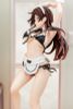 Rent-A-Girlfriend Chizuru Mizuhara Maid Bikini ni Okigae 1/6 - Rent-A-Girlfriend | Hakoiri Musume Figure