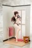 Rent-A-Girlfriend Chizuru Mizuhara Maid Bikini ni Okigae 1/6 - Rent-A-Girlfriend | Hakoiri Musume Figure