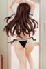 Rent-A-Girlfriend Chizuru Mizuhara Maid Bikini ni Okigae 1/6 - Rent-A-Girlfriend | Hakoiri Musume Figure