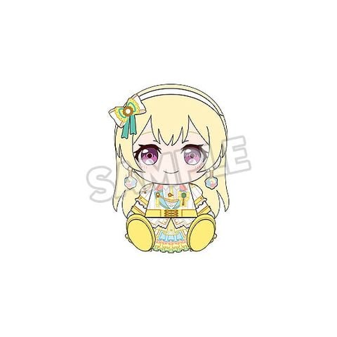 Nhồi Bông Plush Chisato Shirasagi BanG Dream! Pastel*Palettes - BanG Dream! | Good Smile Company Plushie