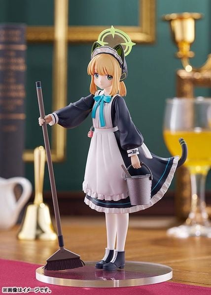 POP UP PARADE Midori Maid Ver. - Blue Archive | Good Smile Company Figure