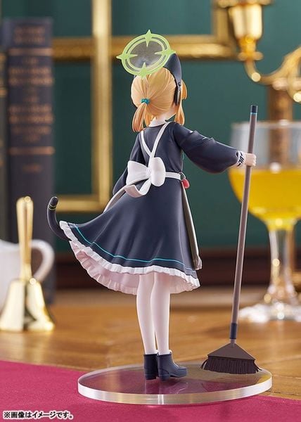 POP UP PARADE Midori Maid Ver. - Blue Archive | Good Smile Company Figure