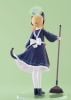 POP UP PARADE Midori Maid Ver. - Blue Archive | Good Smile Company Figure
