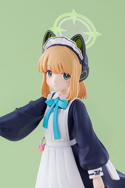POP UP PARADE Midori Maid Ver. - Blue Archive | Good Smile Company Figure