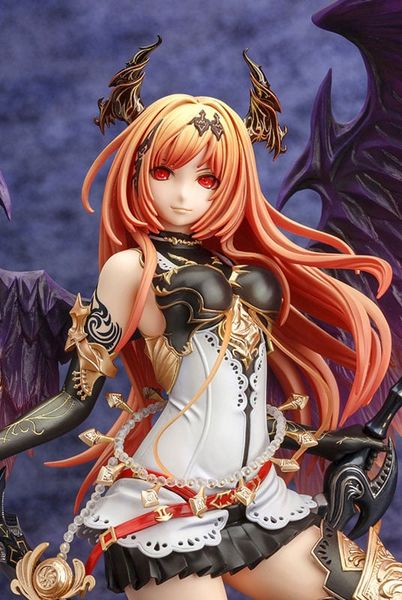 Dark Angel Olivia 1/8 - Rage of Bahamut | Kotobukiya Figure
