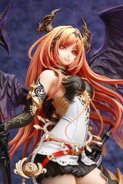 Dark Angel Olivia 1/8 - Rage of Bahamut | Kotobukiya Figure