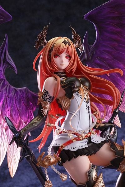 Dark Angel Olivia 1/8 - Rage of Bahamut | Kotobukiya Figure