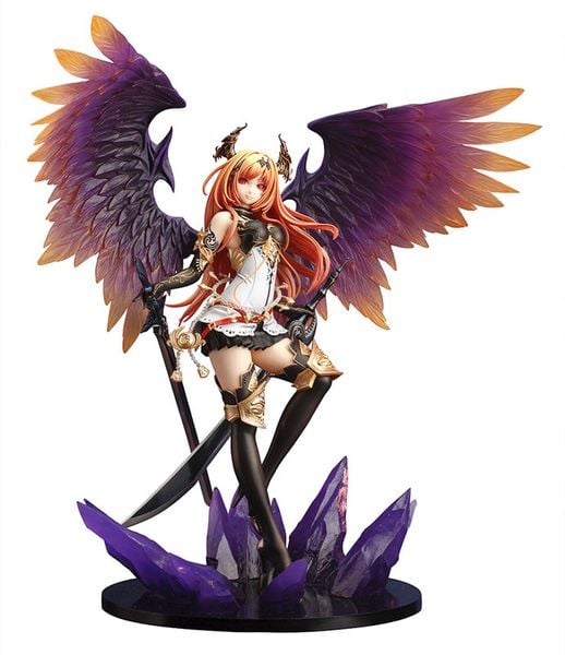 Dark Angel Olivia 1/8 - Rage of Bahamut | Kotobukiya Figure