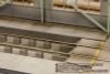 Plastic Model Pit Railway Track 1/80 - Railway | Plum Plastic Model