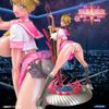 Rui Asuka Pink Summer Sailor Ver. 1/6 - RAITA Original Mahou Shoujo Series | Daiki Kougyou figure