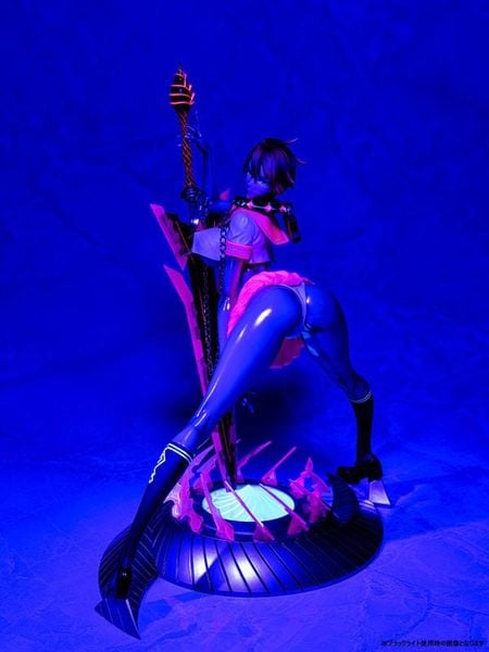 Rui Asuka Pink Summer Sailor Ver. 1/6 - RAITA Original Mahou Shoujo Series | Daiki Kougyou figure