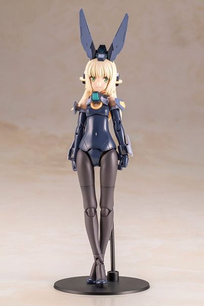 Model Kit P3 Zelfikar Light Armor Ver. - Frame Arms Girl | Kotobukiya