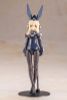 Model Kit P3 Zelfikar Light Armor Ver. - Frame Arms Girl | Kotobukiya
