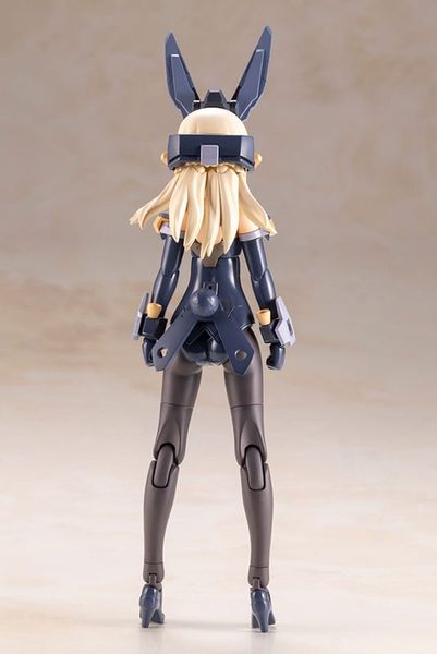 Model Kit P3 Zelfikar Light Armor Ver. - Frame Arms Girl | Kotobukiya