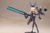 Model Kit P3 Zelfikar Light Armor Ver. - Frame Arms Girl | Kotobukiya