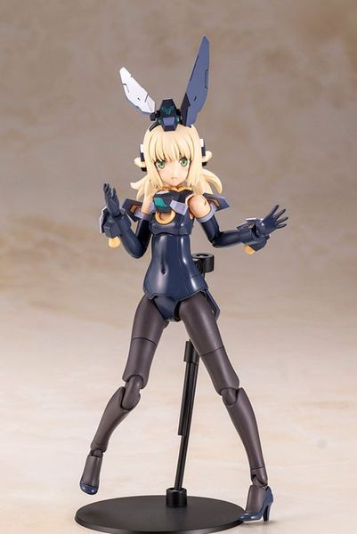 Model Kit P3 Zelfikar Light Armor Ver. - Frame Arms Girl | Kotobukiya