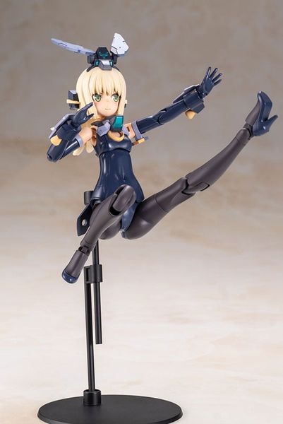 Model Kit P3 Zelfikar Light Armor Ver. - Frame Arms Girl | Kotobukiya