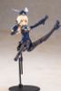 Model Kit P3 Zelfikar Light Armor Ver. - Frame Arms Girl | Kotobukiya