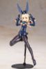 Model Kit P3 Zelfikar Light Armor Ver. - Frame Arms Girl | Kotobukiya